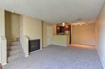Fireplace*